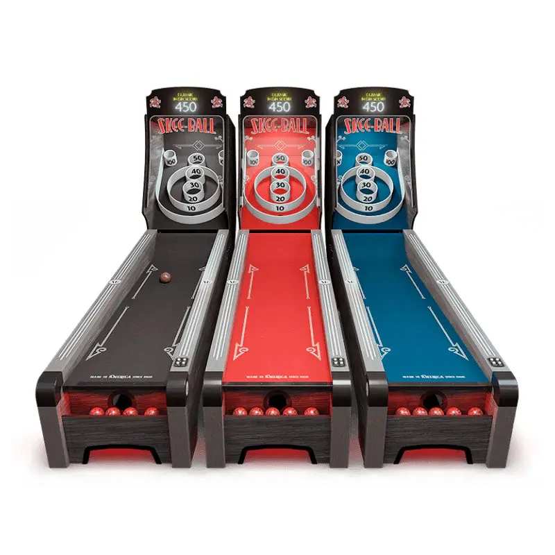 Bay Tek Skee-Ball Home Premium - Image 2