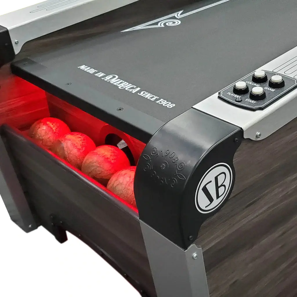 Bay Tek Skee-Ball Home Premium - Image 4