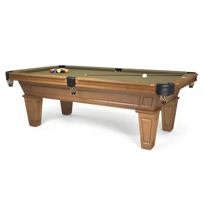 Cochise American Pool Table 7ft, 8ft, 9ft - Image 4