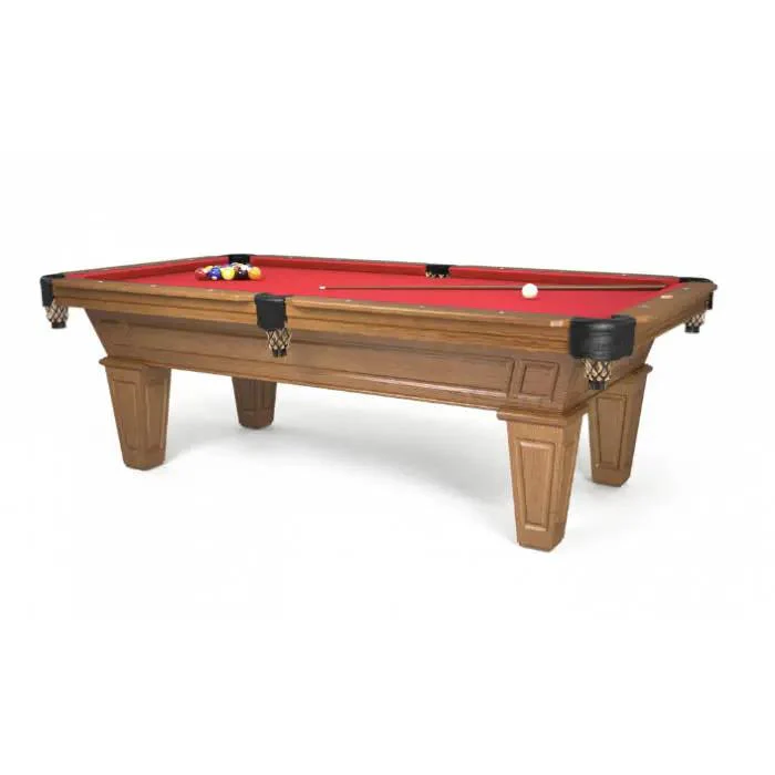 Cochise American Pool Table 7ft, 8ft, 9ft - Image 5