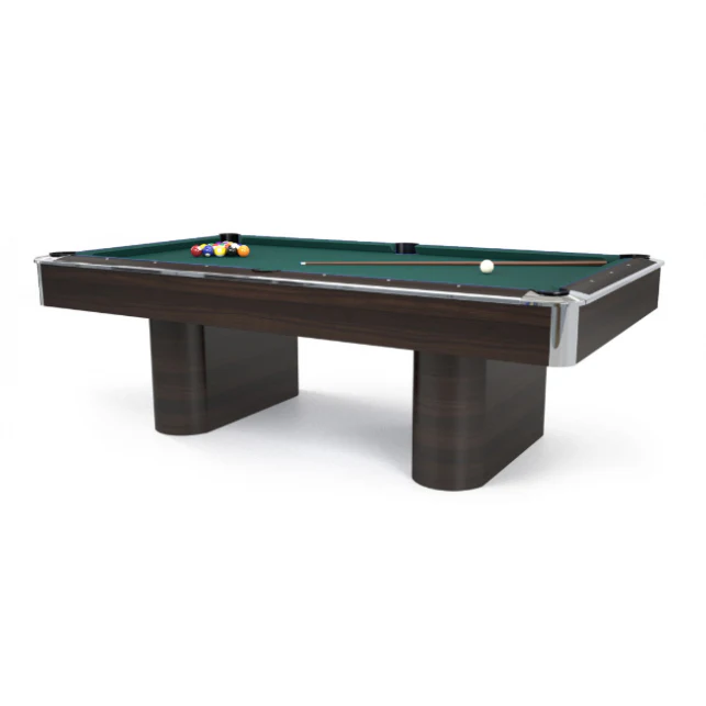 Competition Pro American Pool Table 7ft, 8ft, 9ft - Image 3
