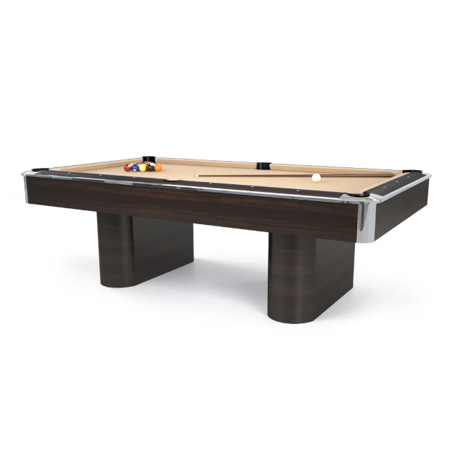 Competition Pro American Pool Table 7ft, 8ft, 9ft - Image 4