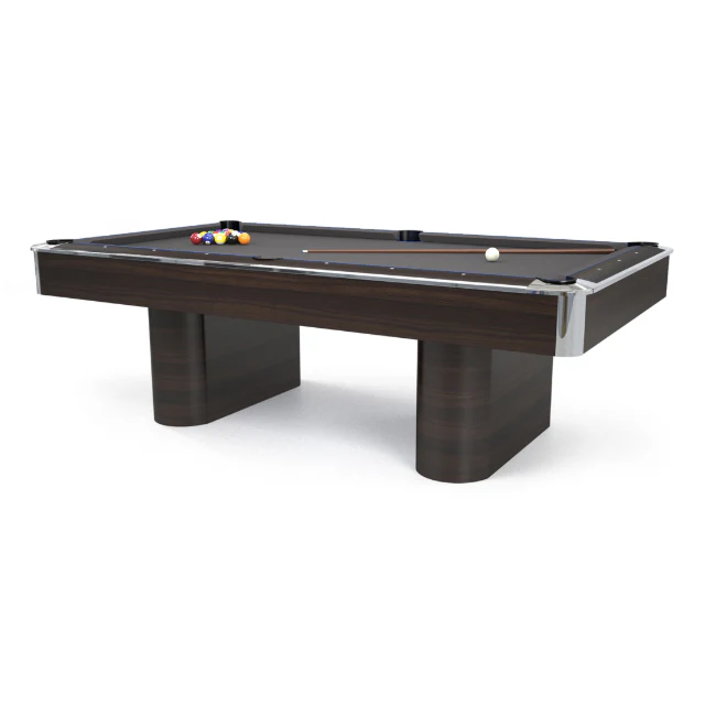 Competition Pro American Pool Table 7ft, 8ft, 9ft - Image 7