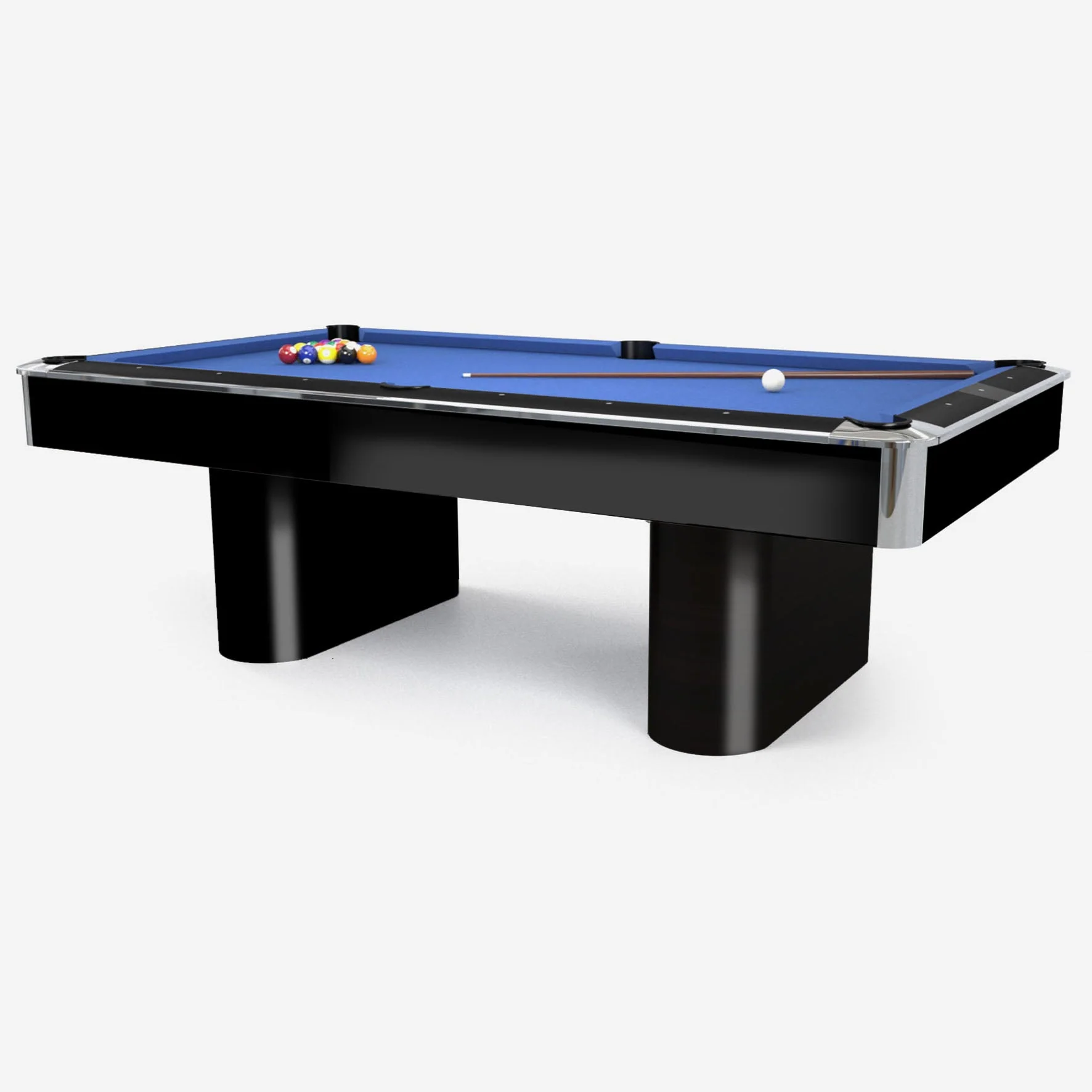 Competition Pro American Pool Table 7ft, 8ft, 9ft - Image 8