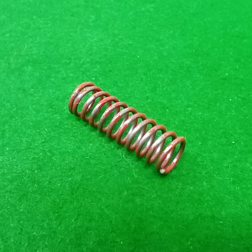 Connecting Rod Spring - Upper