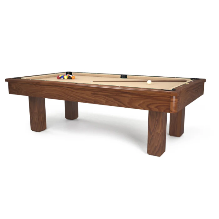 Connelly Del Sol American Pool Table 7ft, 8ft, 9ft - Image 3