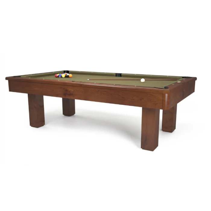 Connelly Del Sol American Pool Table 7ft, 8ft, 9ft - Image 4