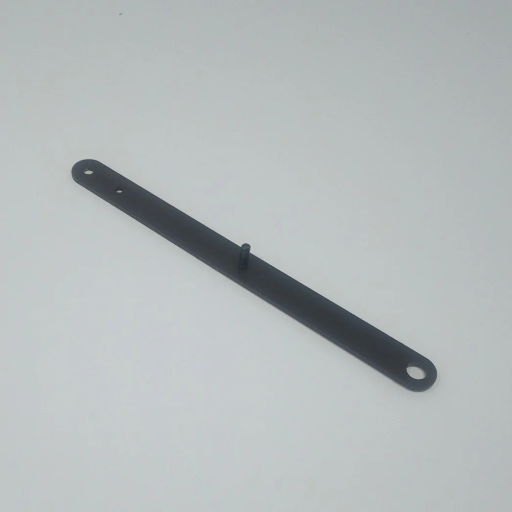 Linkage Odd-Even Dog Assembly