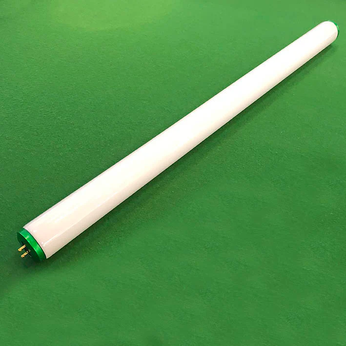 Rock-Ola Bubbler Fluorescent Tube for Pilaster - 24" - 36121-LF - Image 8