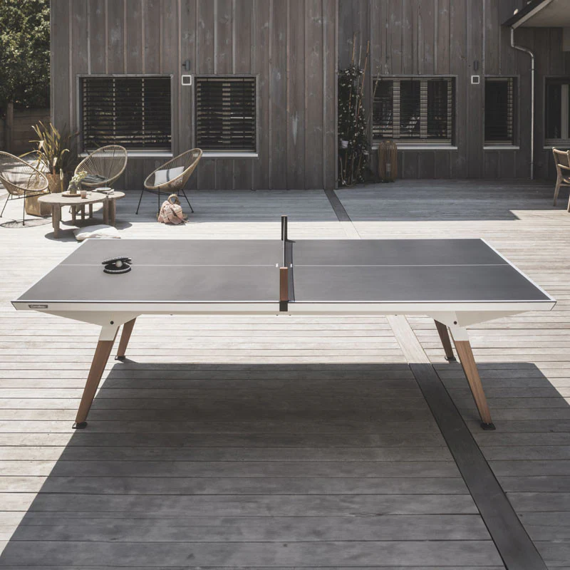 Origin Indoor / Outdoor Table Tennis Table by Cornilleau - Image 11