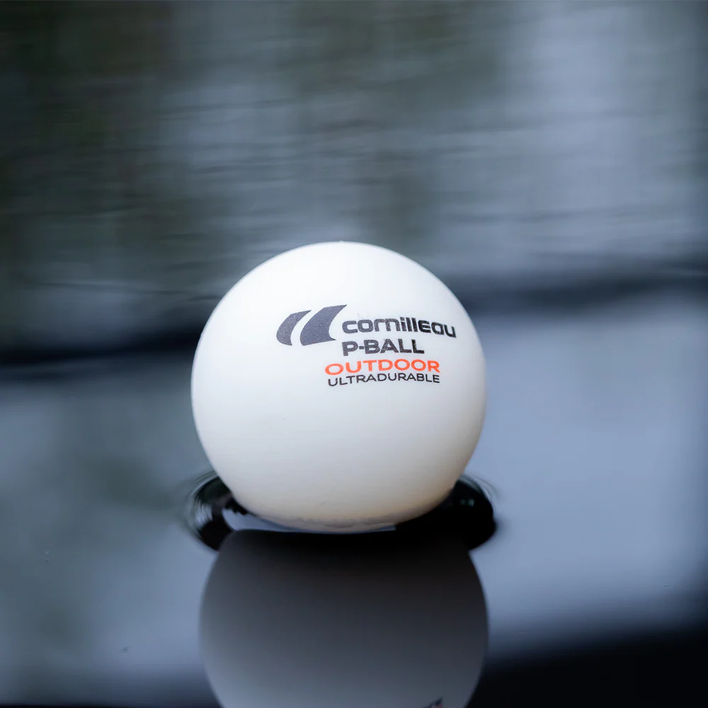 Origin Indoor / Outdoor Table Tennis Table by Cornilleau - Image 13