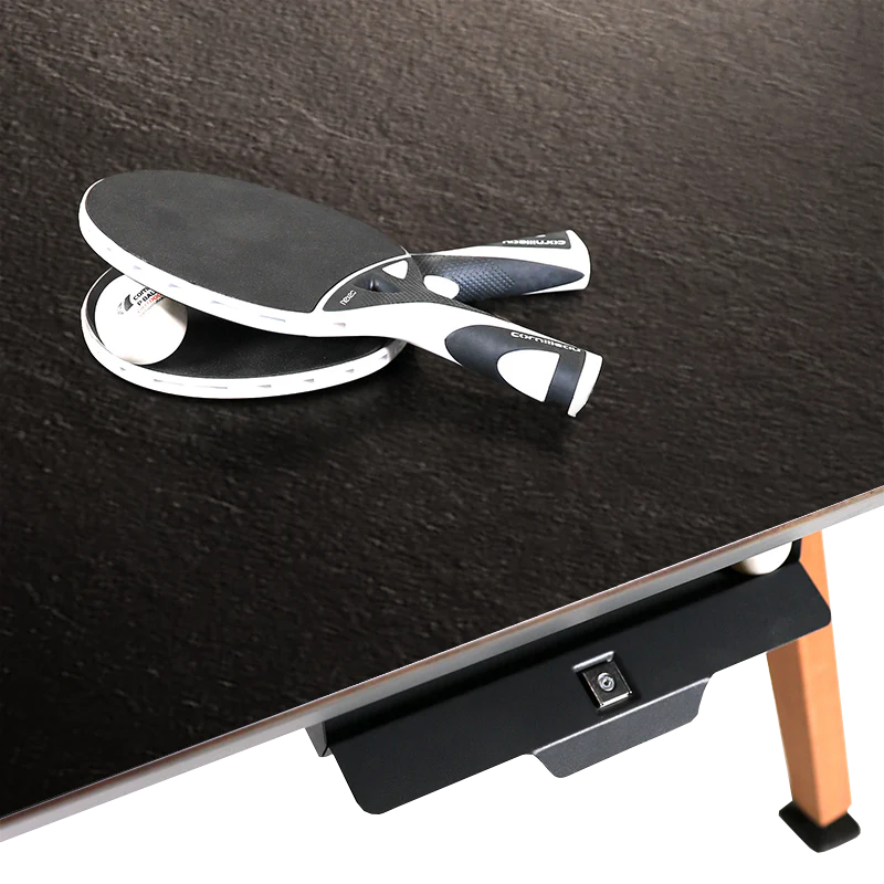Origin Indoor / Outdoor Table Tennis Table by Cornilleau - Image 5
