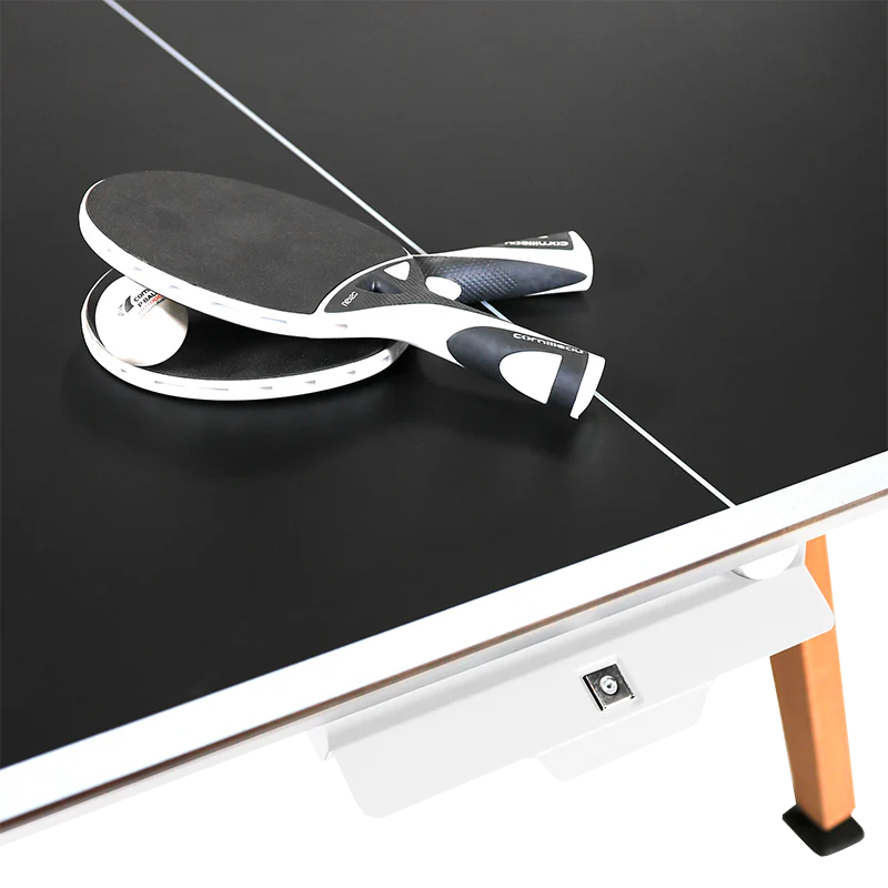 Origin Indoor / Outdoor Table Tennis Table by Cornilleau - Image 6