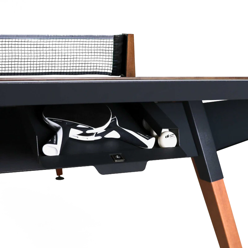 Origin Indoor / Outdoor Table Tennis Table by Cornilleau - Image 7