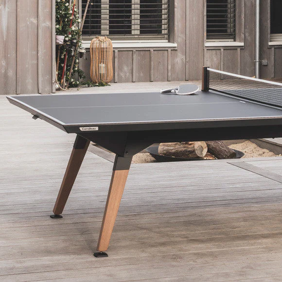 Origin Indoor / Outdoor Table Tennis Table by Cornilleau - Image 8