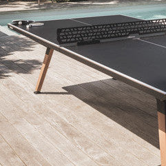 Origin Indoor / Outdoor Table Tennis Table by Cornilleau - Image 9
