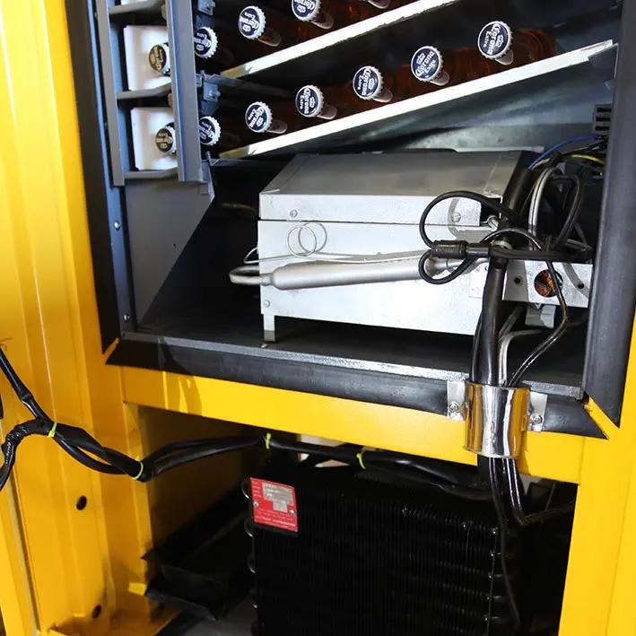 1960s Corona Beer Vending Machine - Image 6