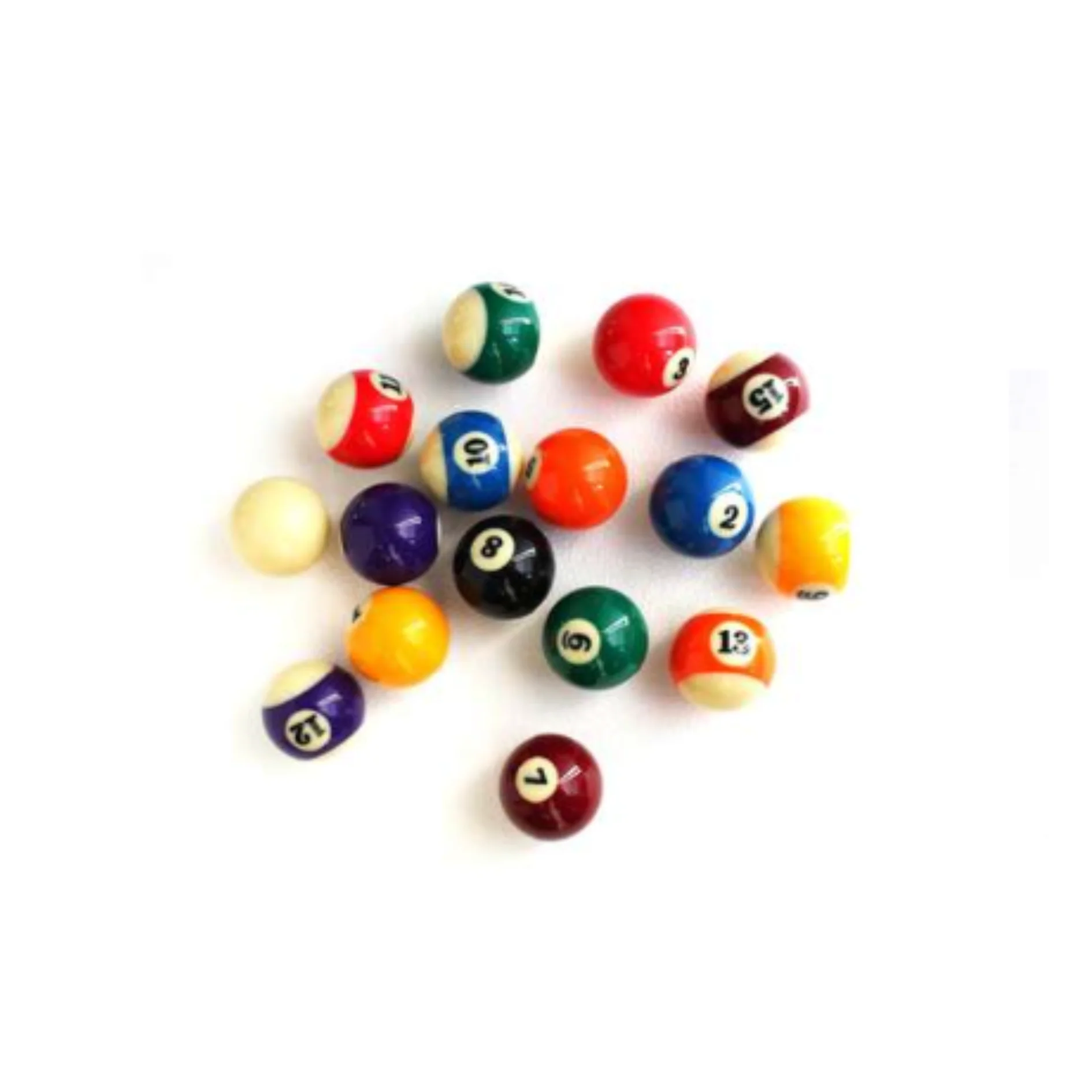 Dandy Pool Table by Vismara - Image 10