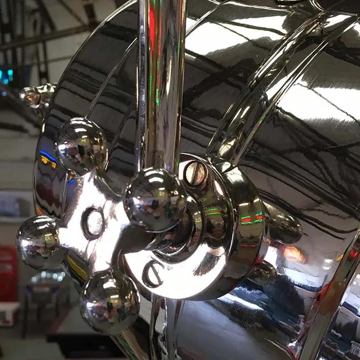 De Havilland Pendant Light - Image 3