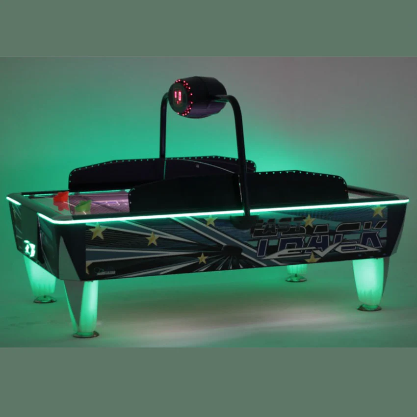 Double Evo Air Hockey Table - Image 4