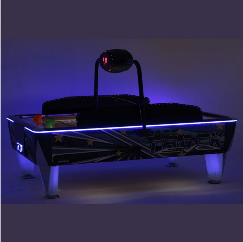 Double Evo Air Hockey Table - Image 5