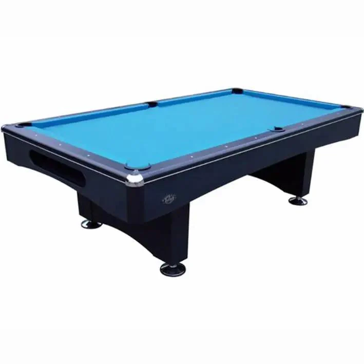 Buffalo Eliminator II American Pool Table in Black 6ft, 7ft, 8ft, 9ft - Image 7