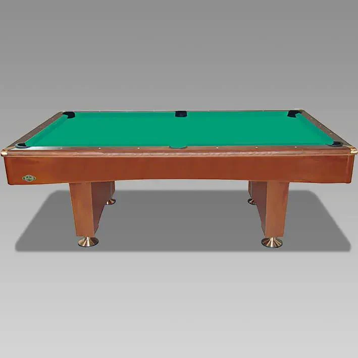 Buffalo Eliminator II American Pool Table in Walnut 7ft or 8ft - Image 3