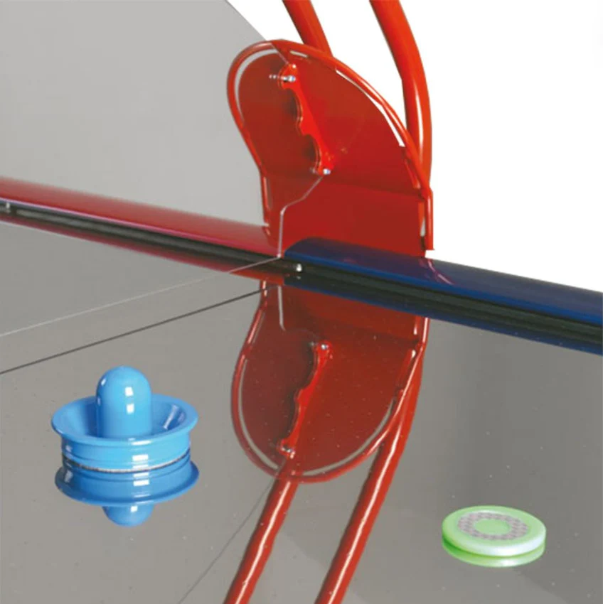 Fast Track Air Hockey Table - Image 3
