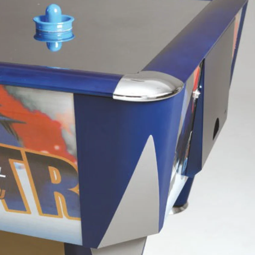 Fast Track Air Hockey Table - Image 4