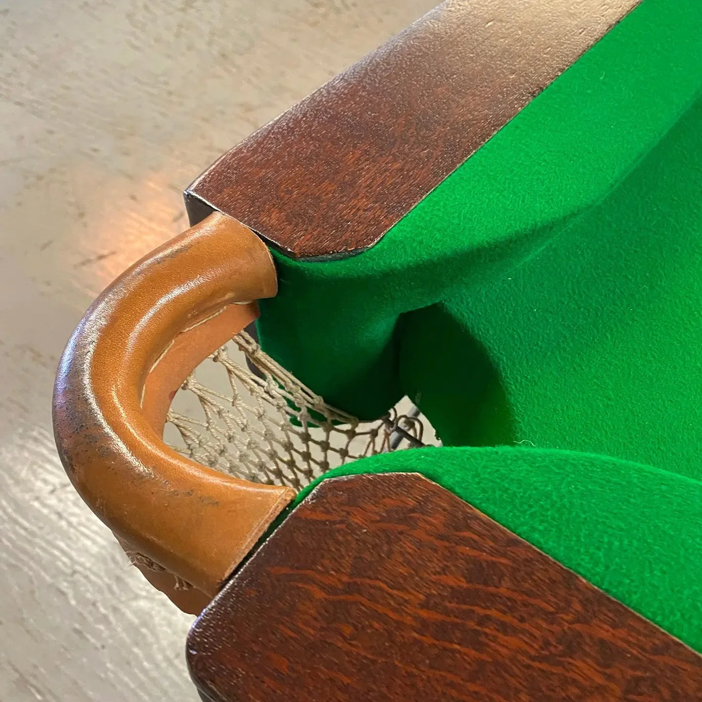 Snooker Table by Thurston 12ft - Image 10