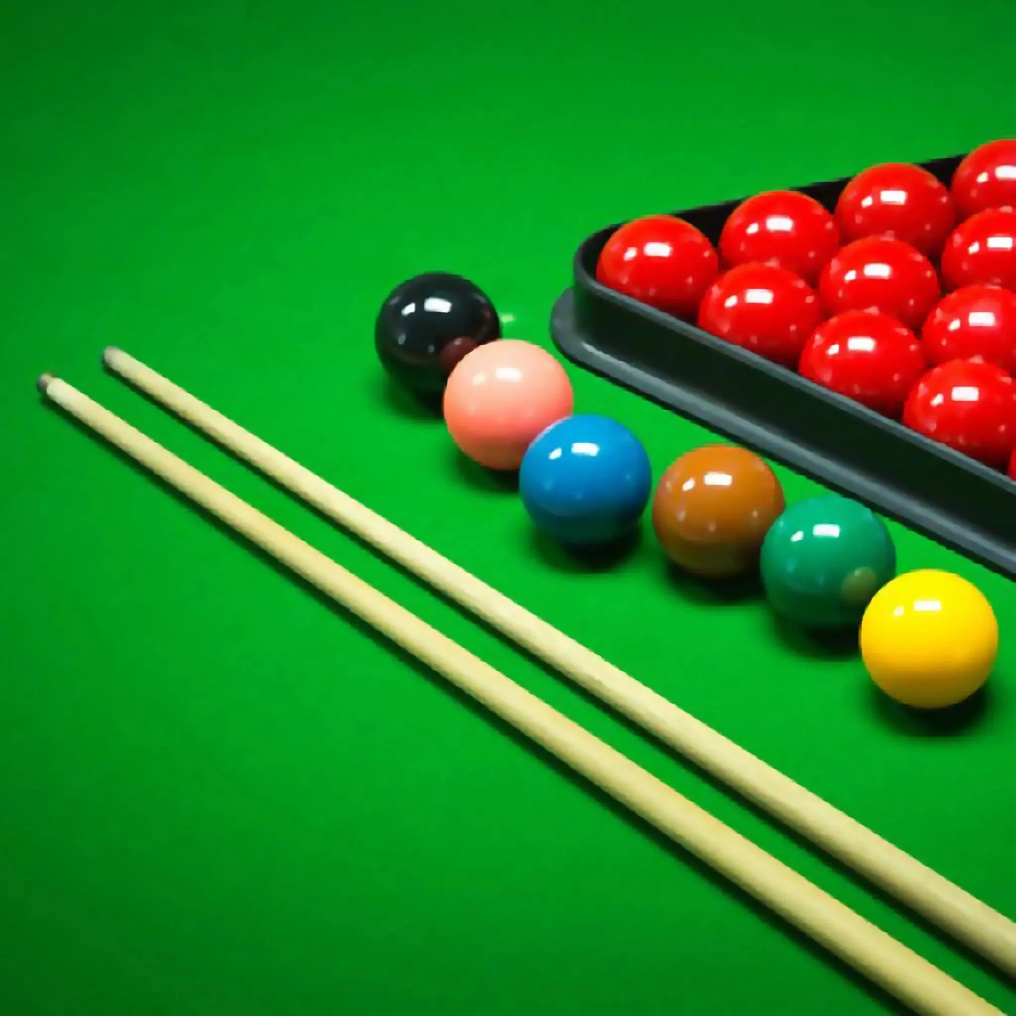 Snooker Table by Thurston 12ft - Image 15
