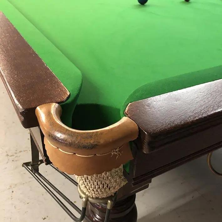 Snooker Table by Thurston 12ft - Image 3