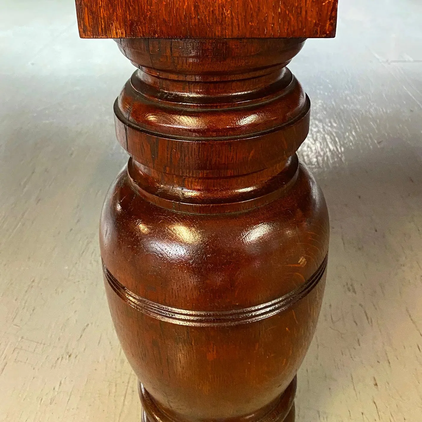 Snooker Table by Thurston 12ft - Image 8