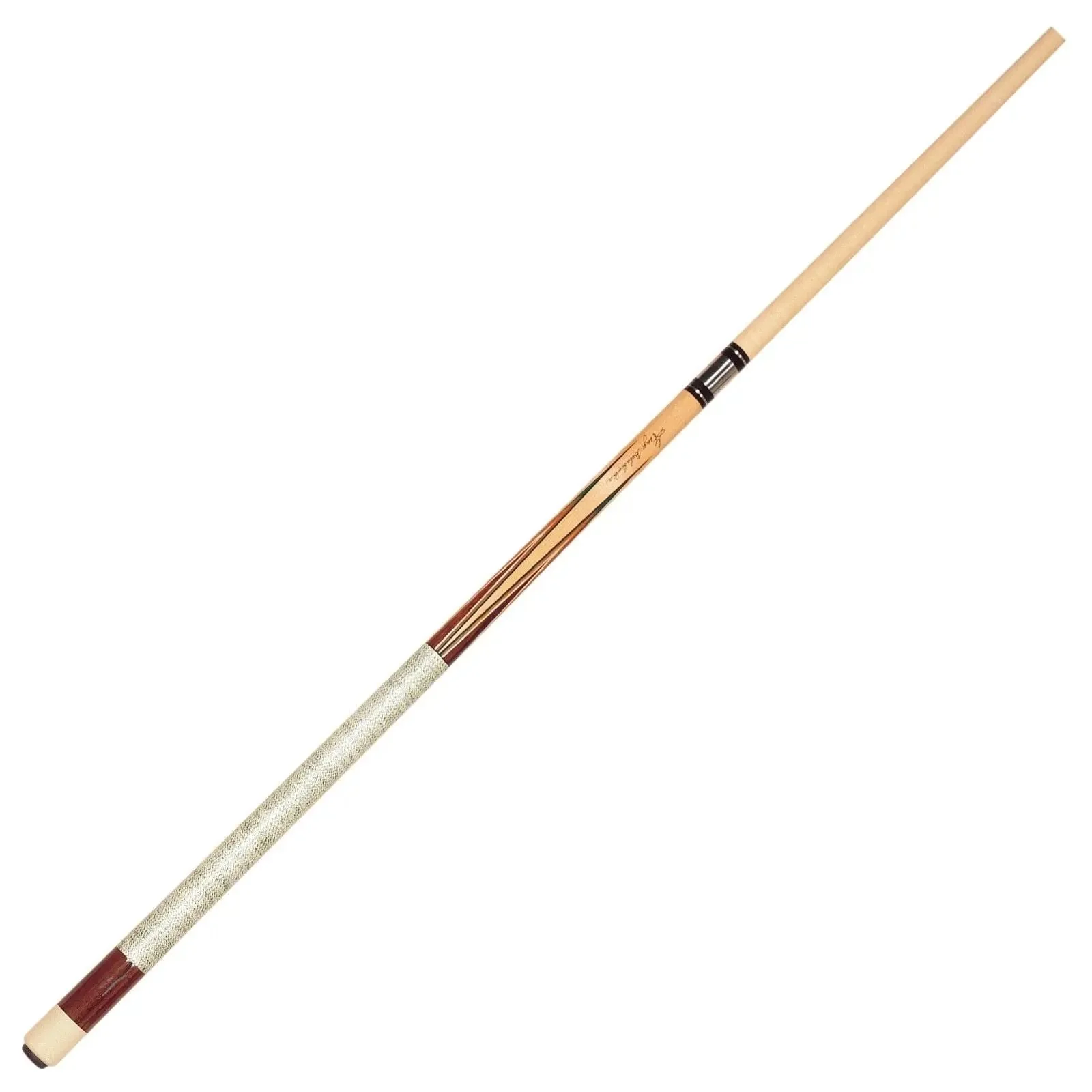 George Balabushka American Pool Cue No.1 - Image 2