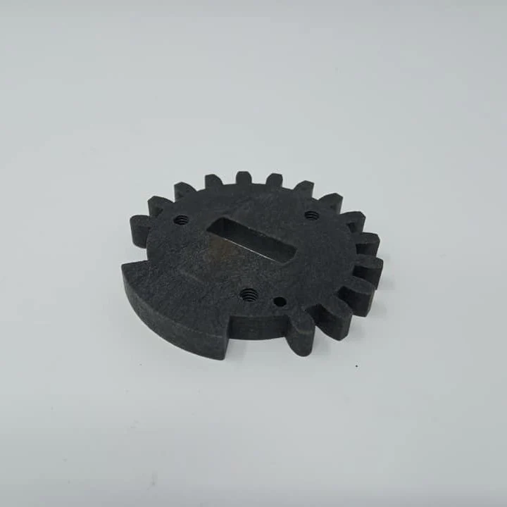 Rock-Ola Gripper Release Gear