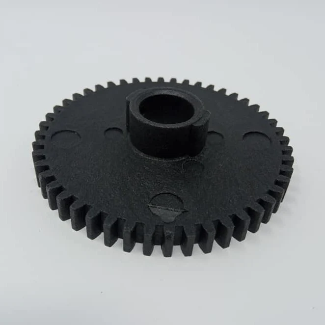 Rock-Ola Gripper Shaft Gear