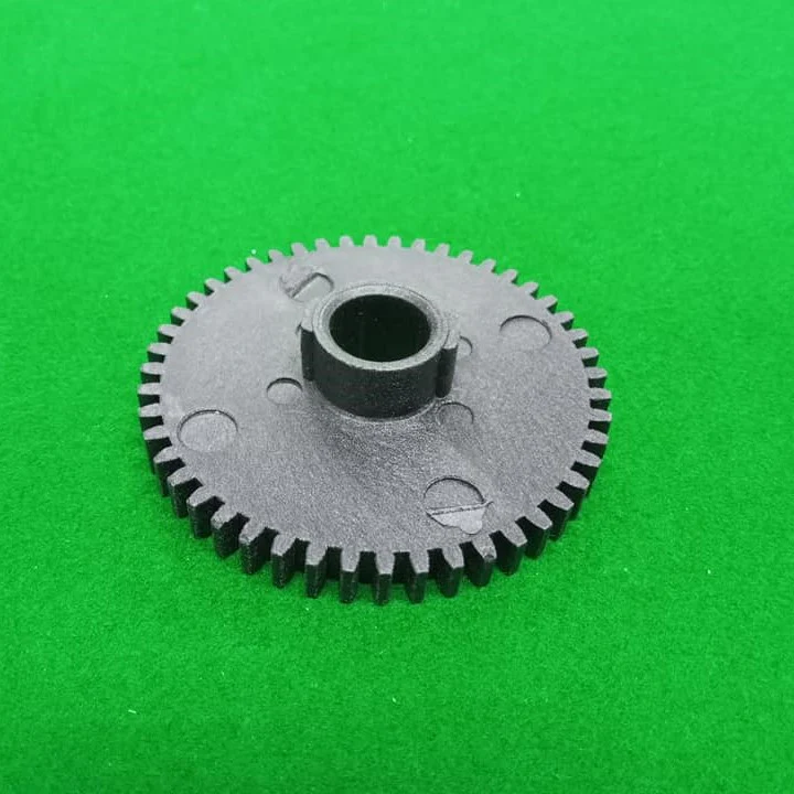 Rock-Ola Gripper Shaft Gear - Image 2