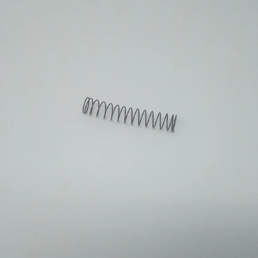 Gripper Spring