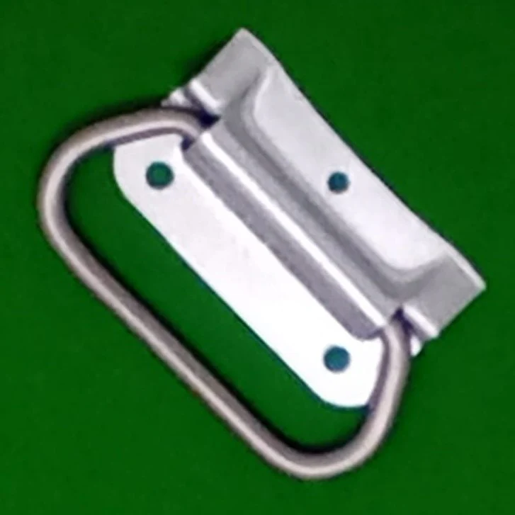 Handle And Bracket - Image 2