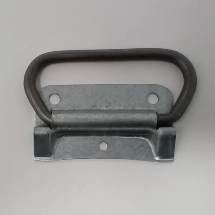Handle And Bracket - Image 3
