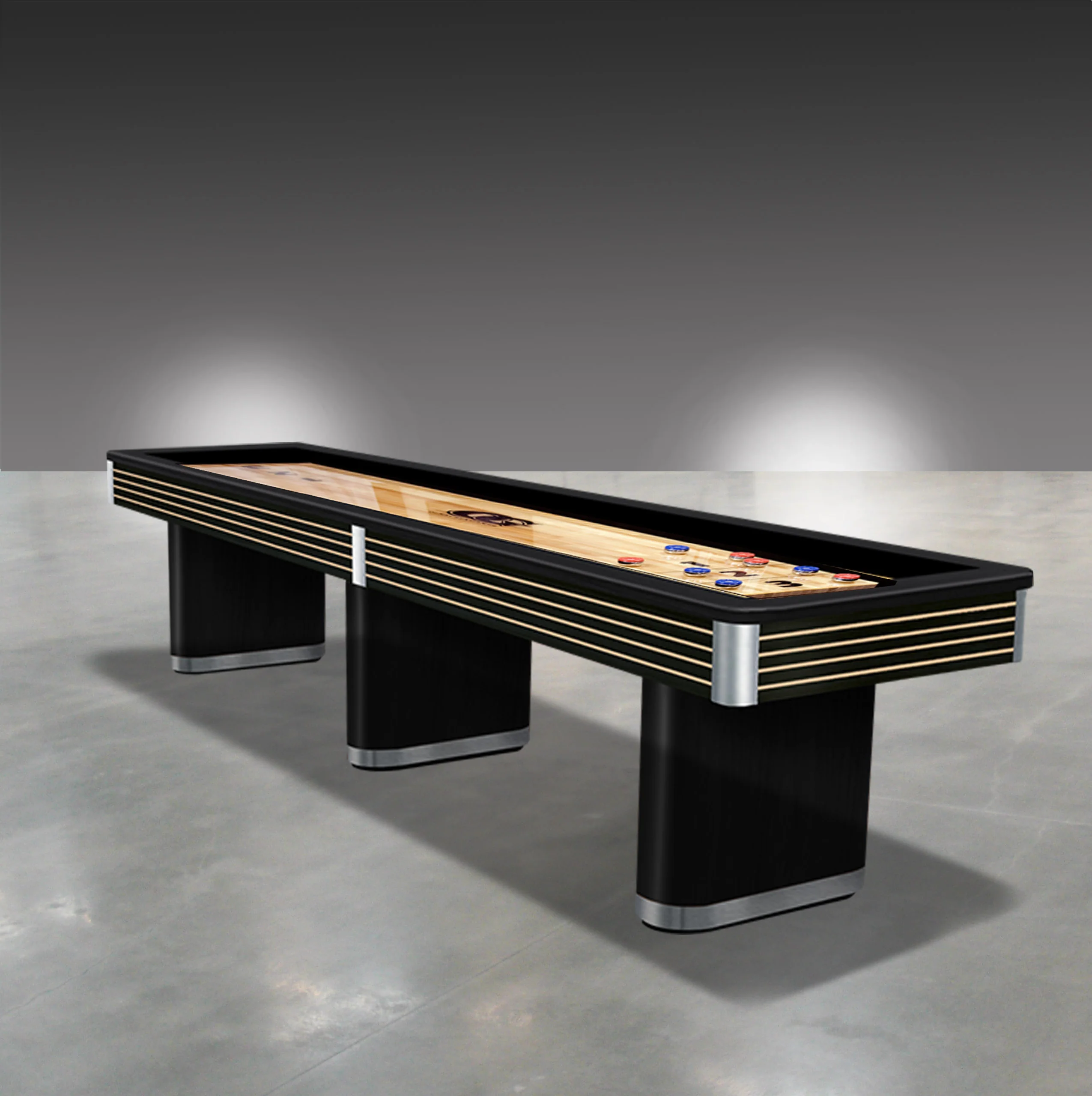 Heritage Shuffleboard by Olhausen