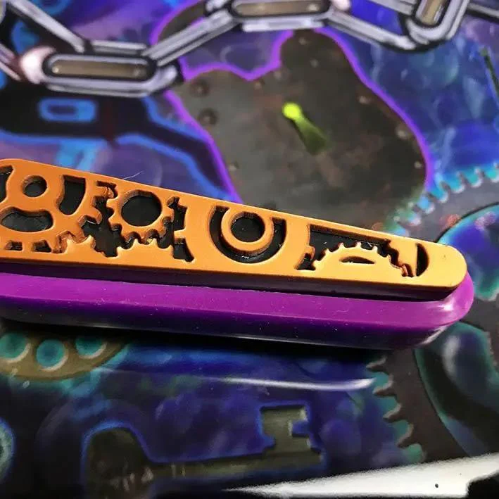 2017 Houdini 'Master of Mystery' Pinball Table by American Pinball - Image 17