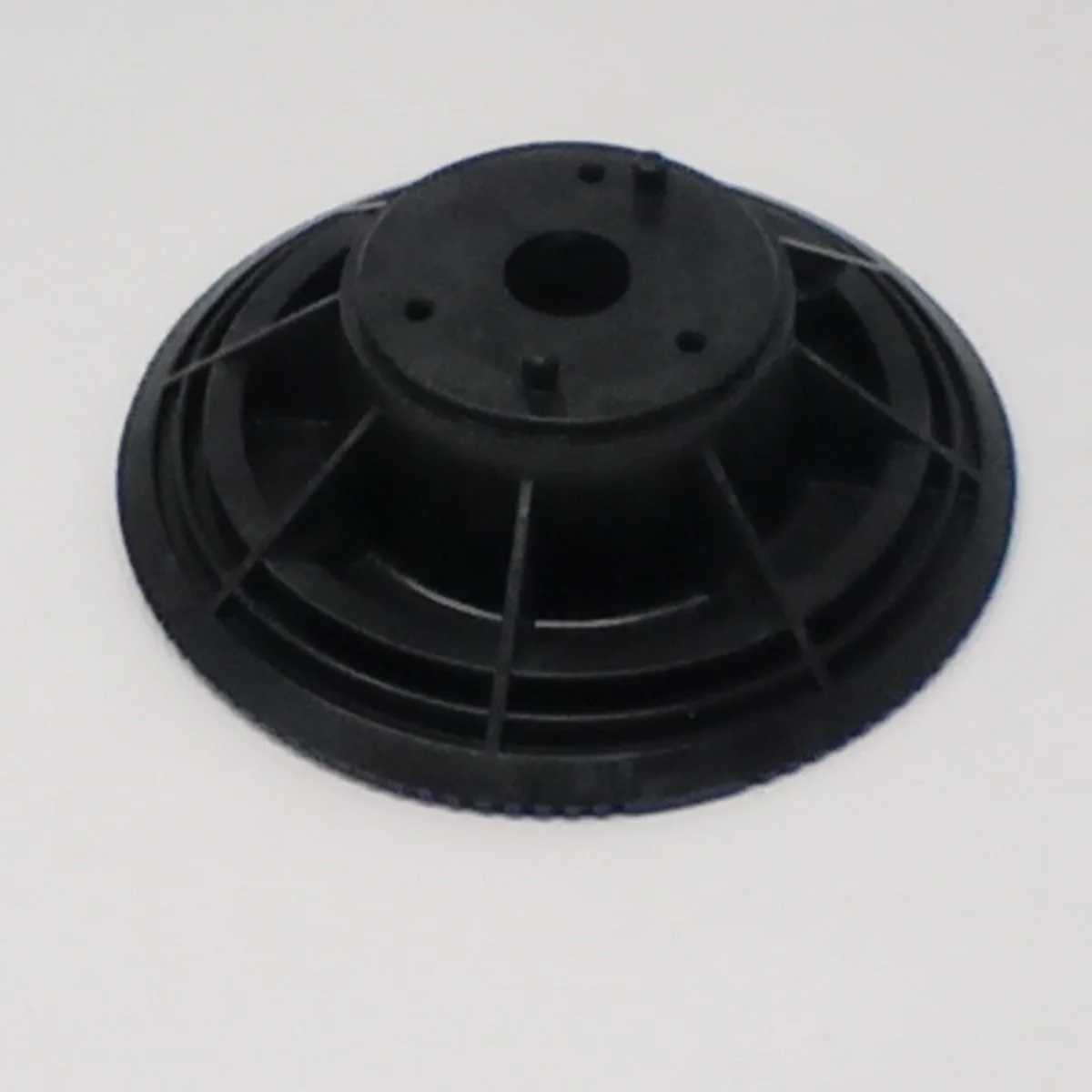 Hub - Rear