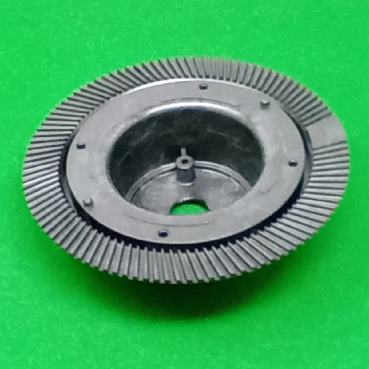 Hub - Rear - Image 4