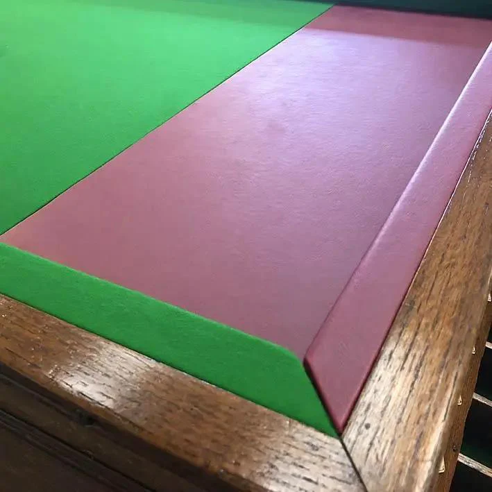 Jelkes Bar Billiards Table - Image 3