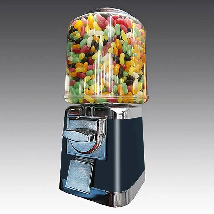 Retro Jelly Bean Machine