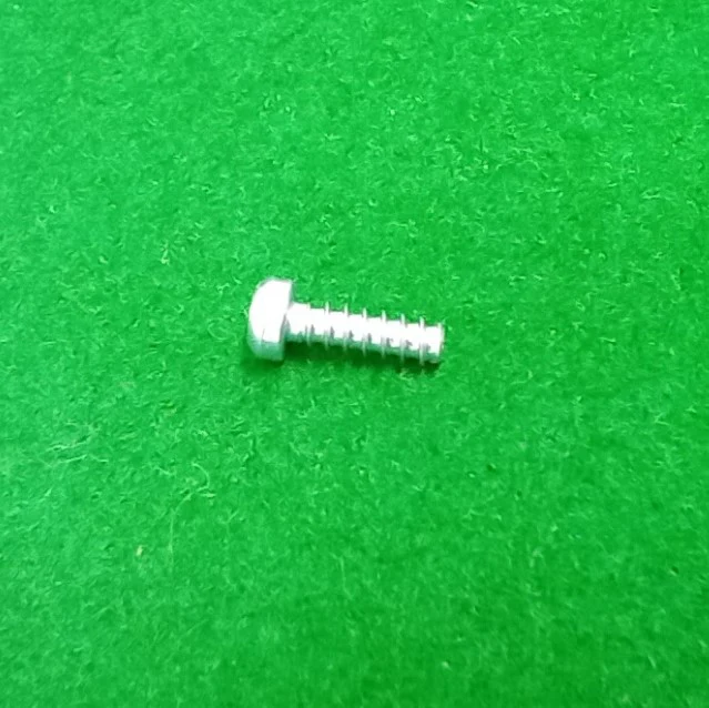 M2.5 x 8mm Torx Hd Screw - Image 3