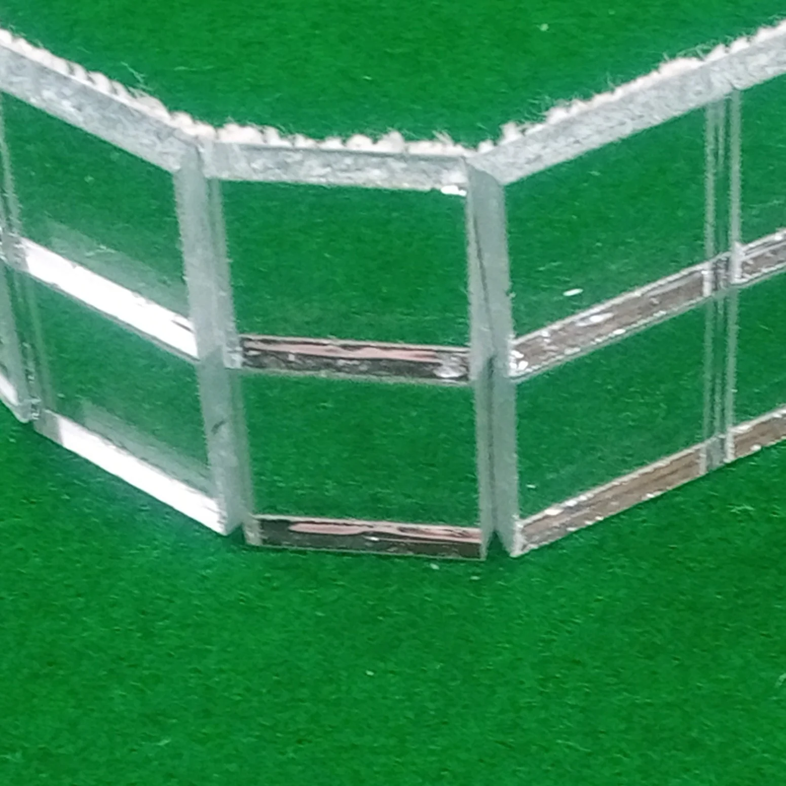 Mirror Strip 18 1/2" LG - Image 3