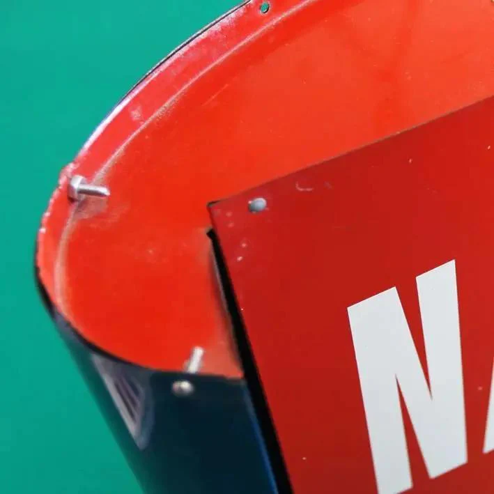 Nascar Revolving Sign - Image 4