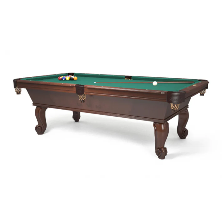 Catalina American Pool Table 7ft, 8ft, 9ft - Image 4